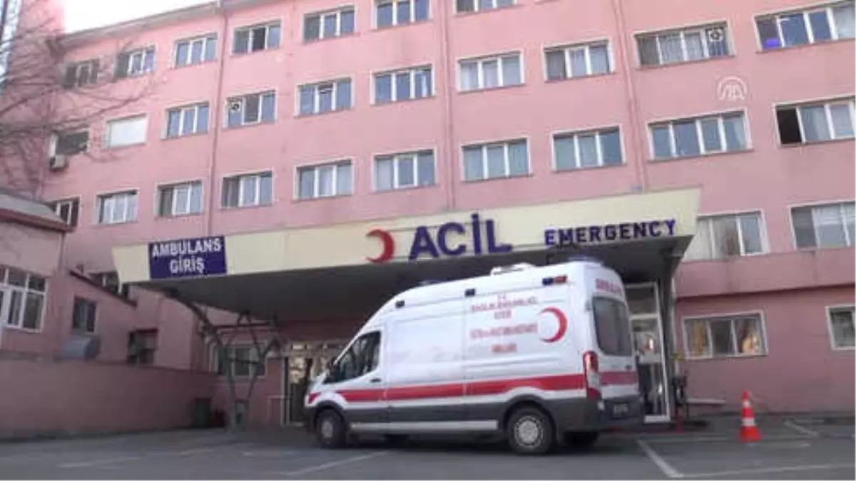 Devletin Güler Yüzü Anne Otelinde Var'