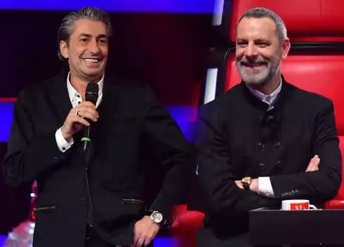 Erkan Petekkaya ile Ozan Güven’in Diyaloğu Güldürdü