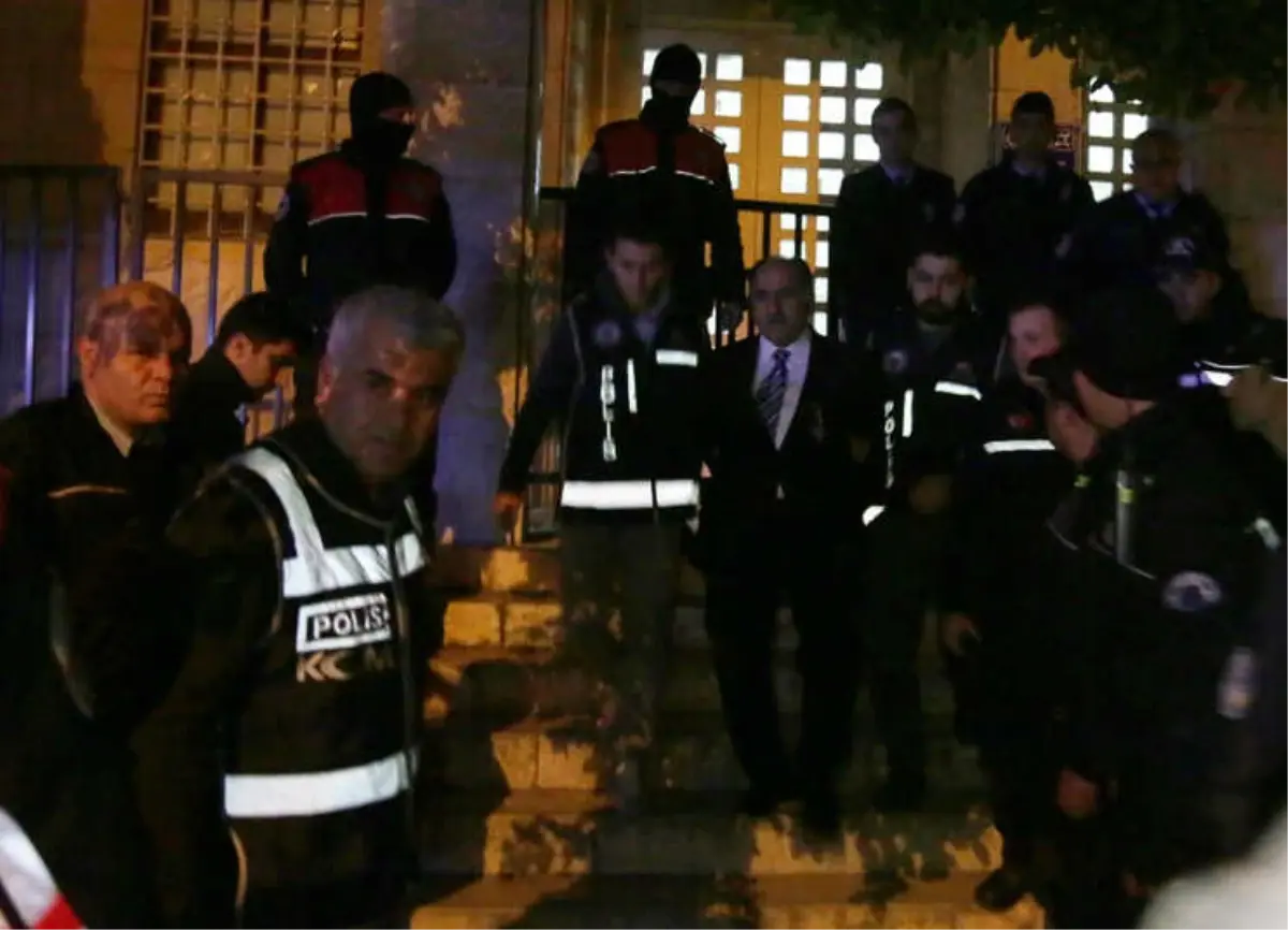 Fetö'nün Kasası İtirafçı Oldu