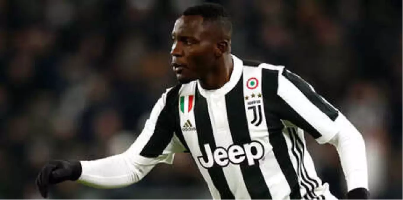 Galatasaray'da Hedef Asamoah