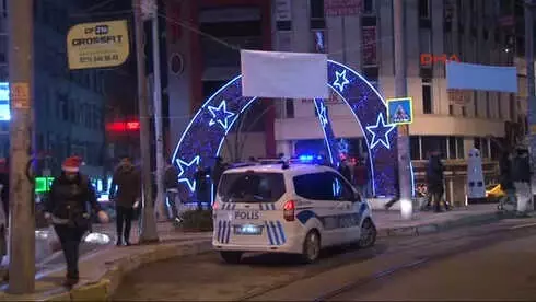 son dakika haberleri