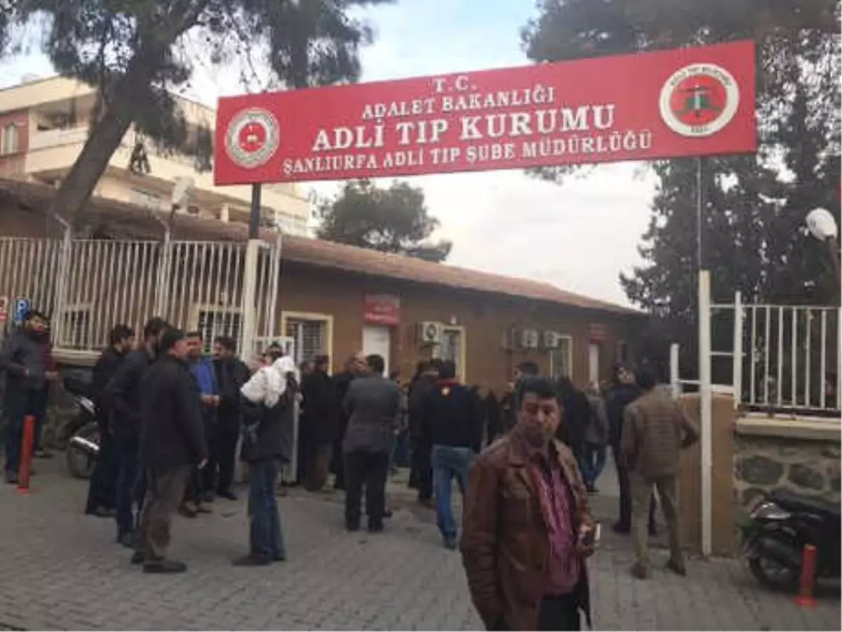 Kalede Fotoğraf İçin Poz Verirken Düşüp Öldü (3)