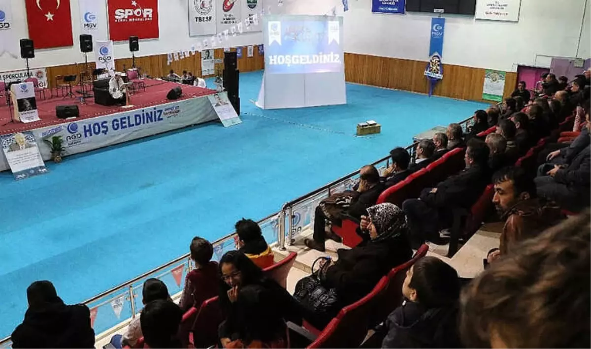 Karabük'te 'Mekke'nin Fethi' Programı