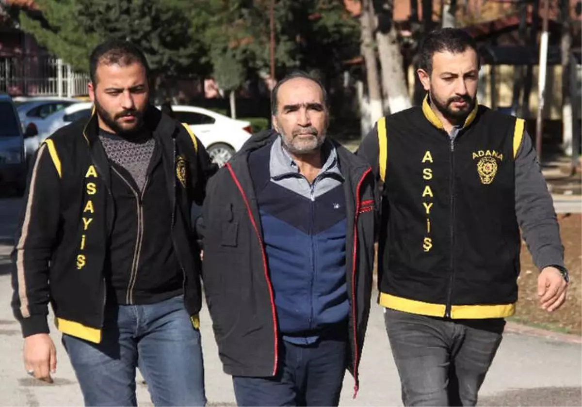 Katil Zanlısı: İçimdeki Hastalık Bana 'Öldür' Dedi