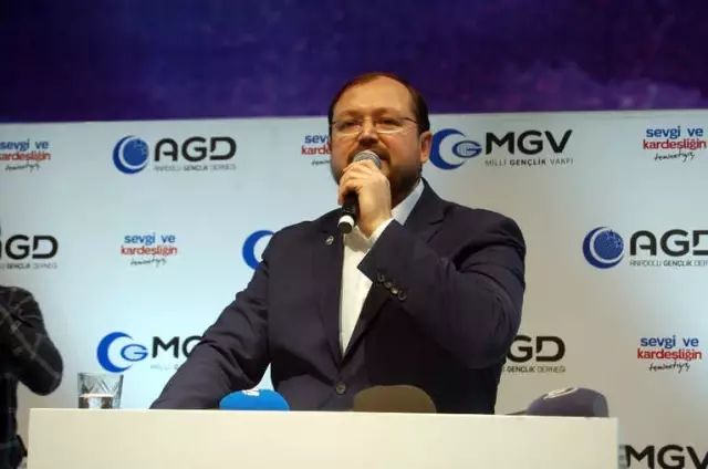 Konya'da Mekke ve Kudüs'ün Fethi Coşkuyla Kutlandı Konya'da Mekke ve Kudüs'ün Fethi Coşkuyla Kutlandı