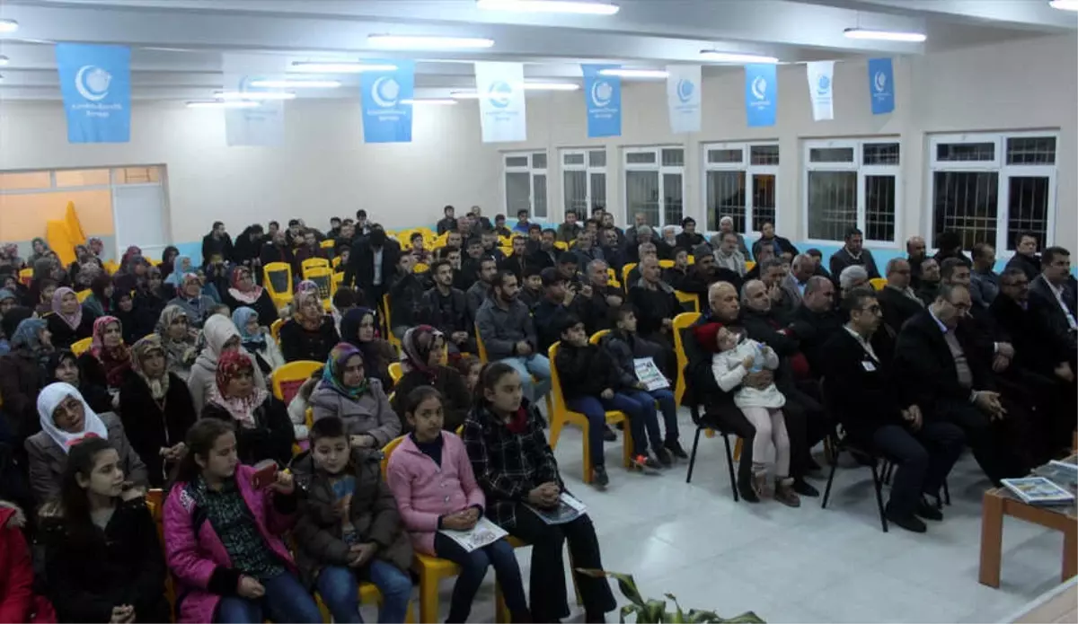 Mekke'nin Fethinin Yıl Dönümü