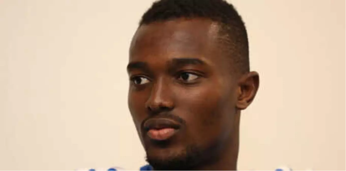 Mensah, Başarısının Sırrını Açıkladı