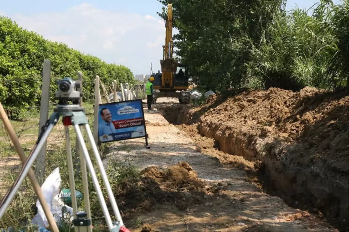 Oprukçu: 'Gece Gündüz, Uzak Yakın Demeden Çalışıyoruz'