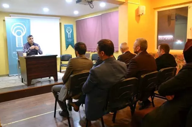 Prof. Dr. Ertaş;