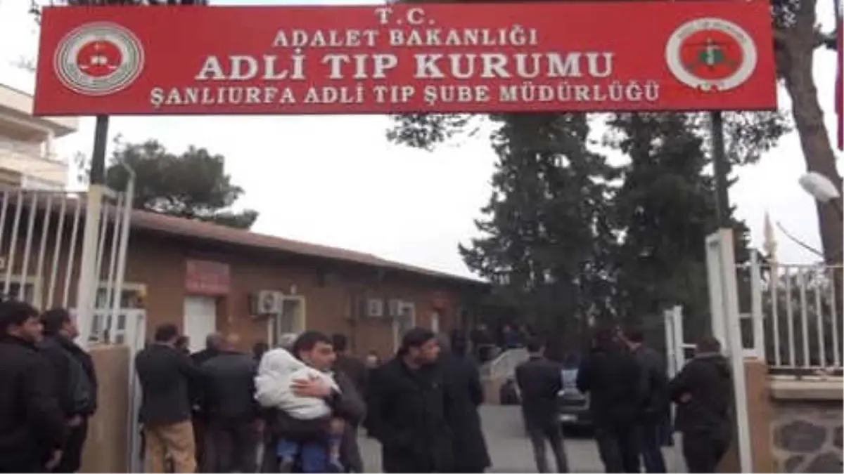 Şanlıurfa Kalede Fotoğraf İçin Poz Verirken Düşüp Öldü