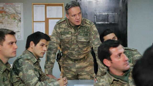 Savaşçı Dizisi Nerede Çekiliyor? - Haberler Dizi