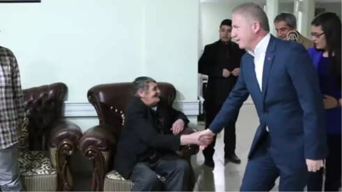 Sivas'ta Yeni Yıl