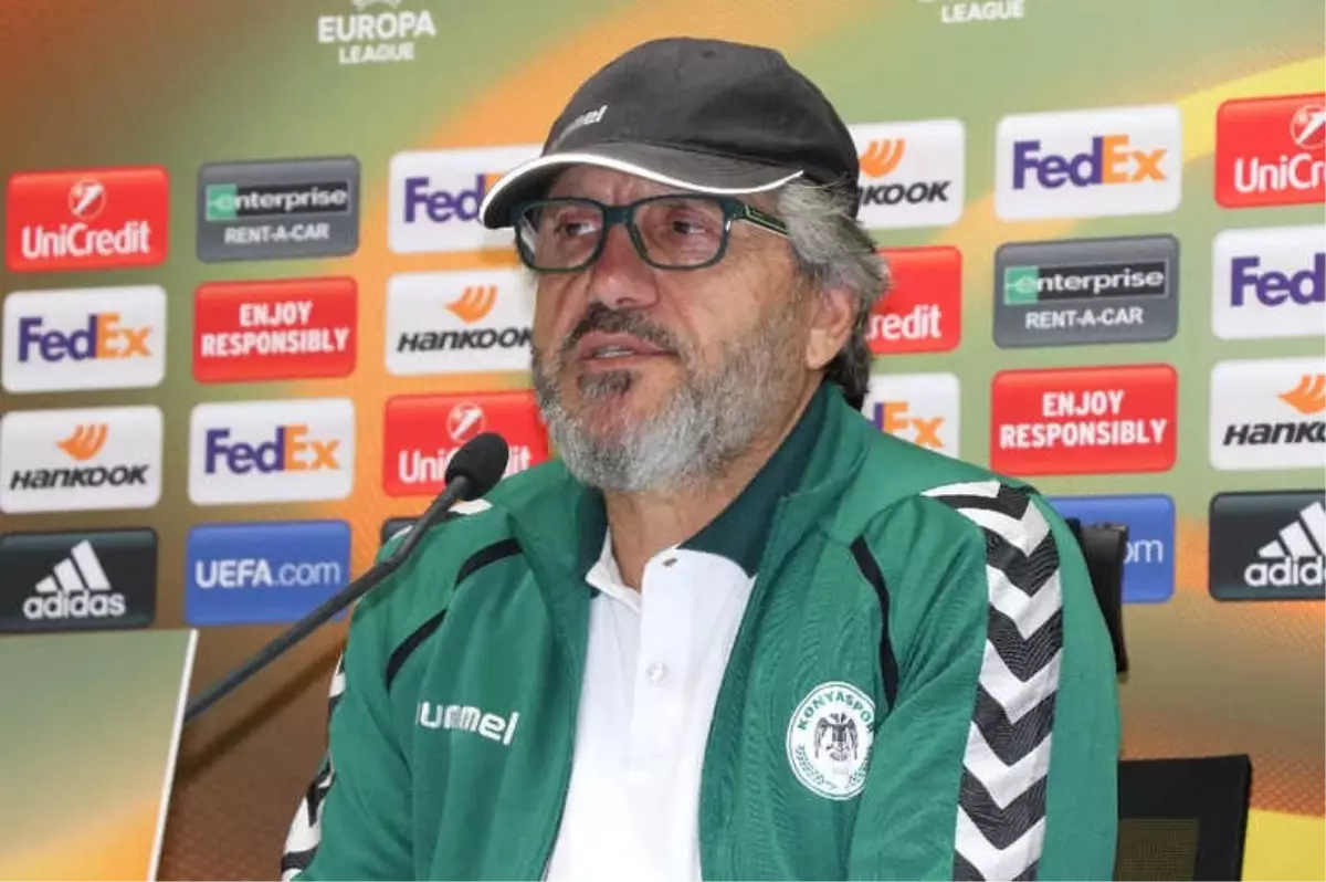 Süper Lig Ekiplerin İlk Yarı Teknik Direktör Raporu