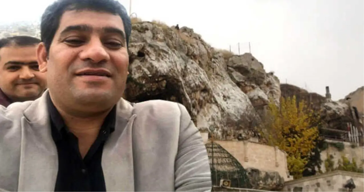 Şanlıurfa'da Doğum Günü Selfie'si Çeken Turist, 20 Metreden Düşüp Öldü