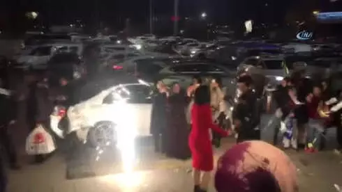 Yeni Yılın İlk 'Evet'i Yeni Yılın İlk 'Evet'i