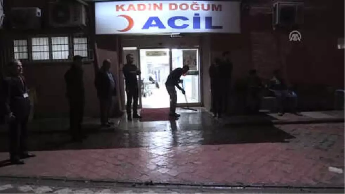 Yılın İlk Bebeğine Çeyrek Altın