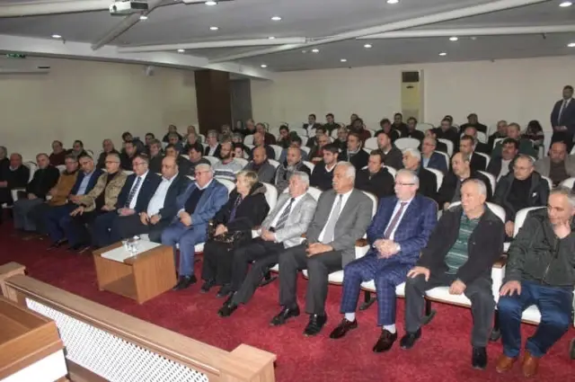 Balcı Güven Tazeledi