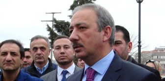 CHP Milletvekili Aldan'a AK Parti'den Suç Duyurusu