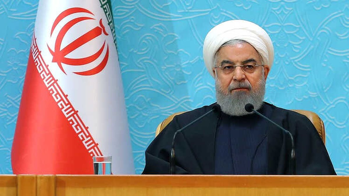 Cockburn: Ruhani İran'daki Protestolar Karşısında Büyük Bir İkilem İçinde