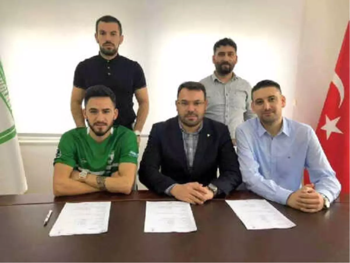 Gökhan Çıra Muğlaspor'da