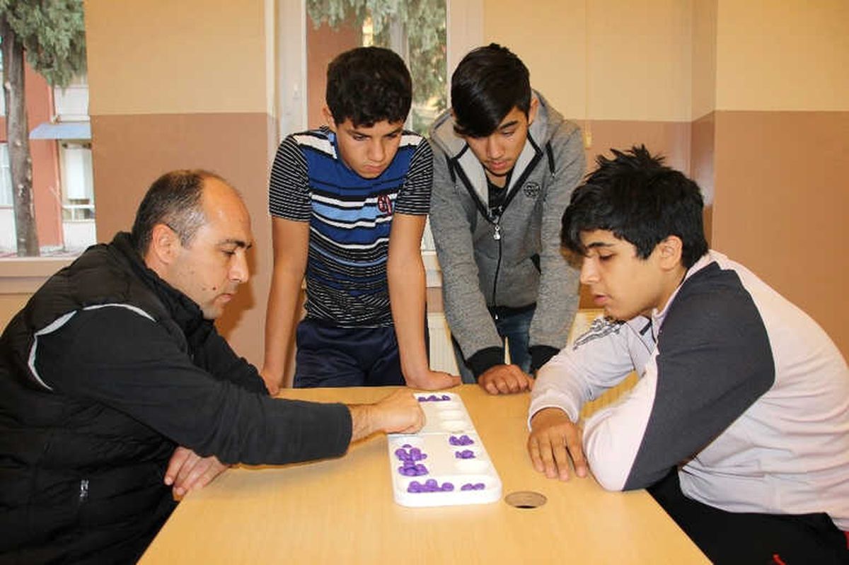 Hatay Çocuk Evleri'nde 60 Çocuk Barınıyor