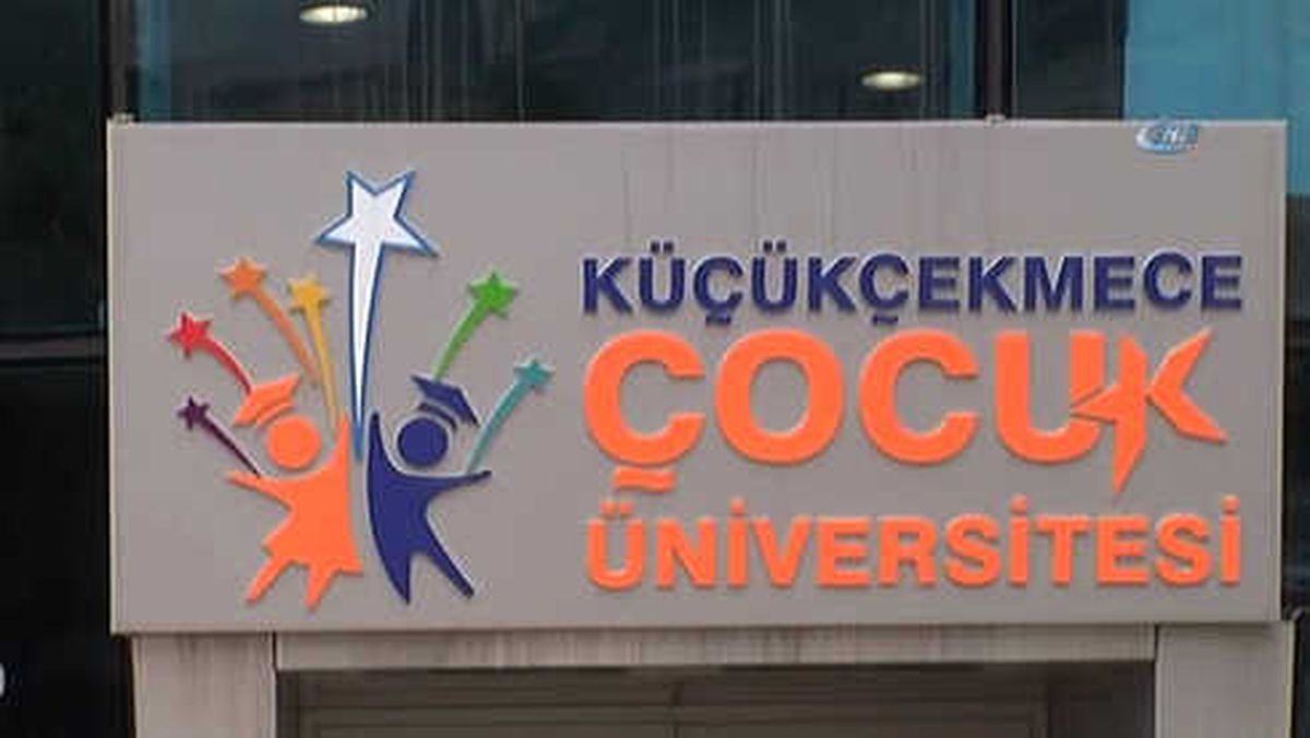 Küçükçekmece Çocuk Üniversitesi Başarılarıyla Dikkat Çekiyor