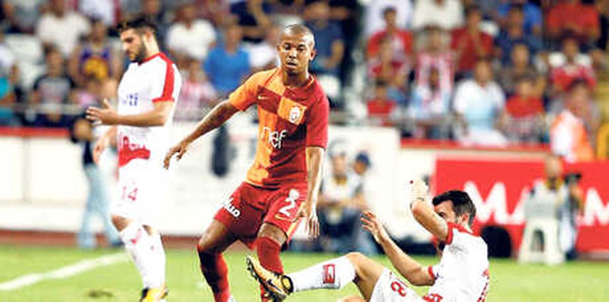 Mariano, Antalya Kampına Gelecek