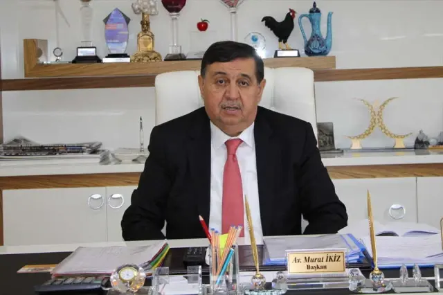 Tersakan Irmağı'nda Islah Çalışması Yapılacak
