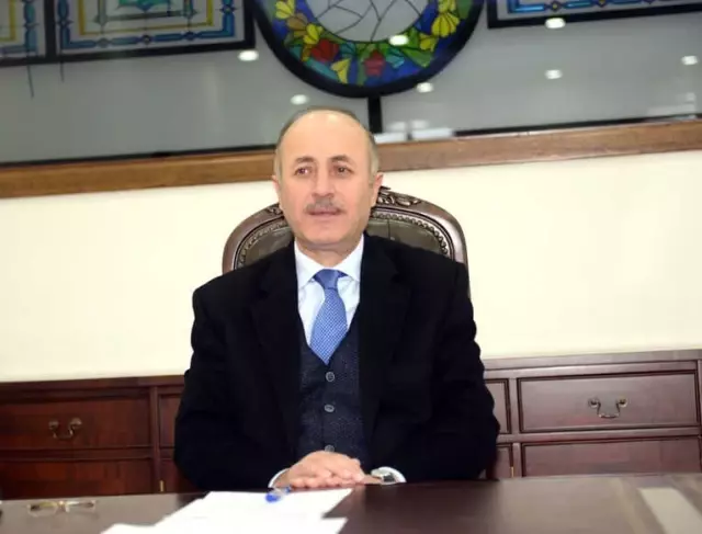 Vali Azizoğlu; '2018 Eğitim Yılı Olacak' Vali Azizoğlu; '2018 Eğitim Yılı Olacak'