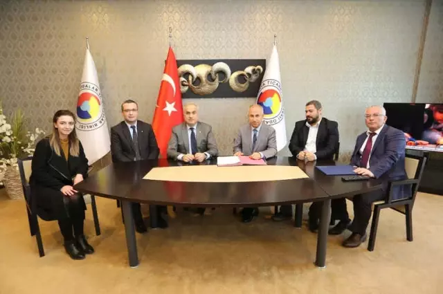 2018'de Bin 250 Girişimci Adayı Satso'da Eğitilecek