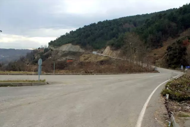 AK Parti Zonguldak Milletvekili Ulupınar'dan İncelemeler