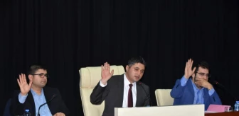 Aliağa'da Yılın İlk Meclisi Toplandı