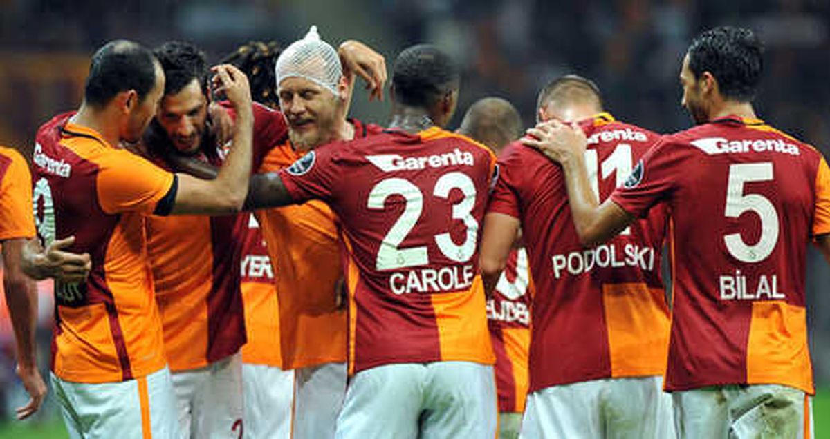 Galatasaray'ın Sevilla'ya Kiraladığı Carole Geri Dönüyor