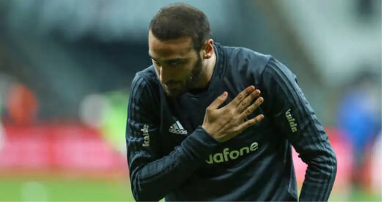 Cenk Tosun, Everton İçin İzin İstedi: Böyle Bir Teklif Bir ...