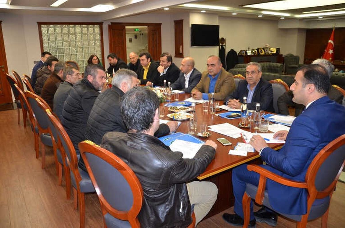 Ekonomiye Destek İçin Tto'da Zam Yok