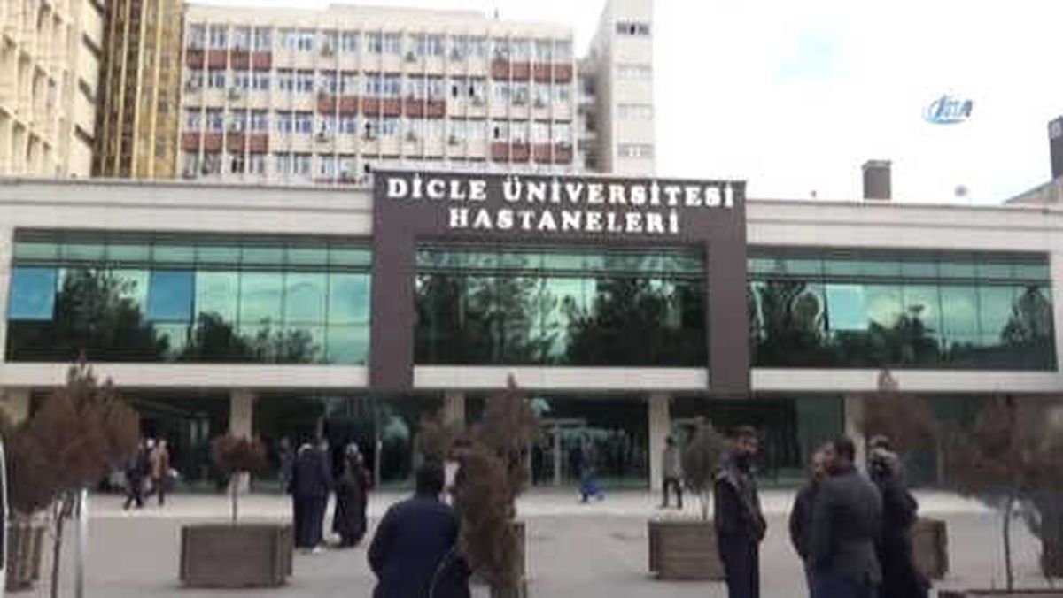 Eline İğne Batan Asistan Doktor Suç Duyurusunda Bulundu