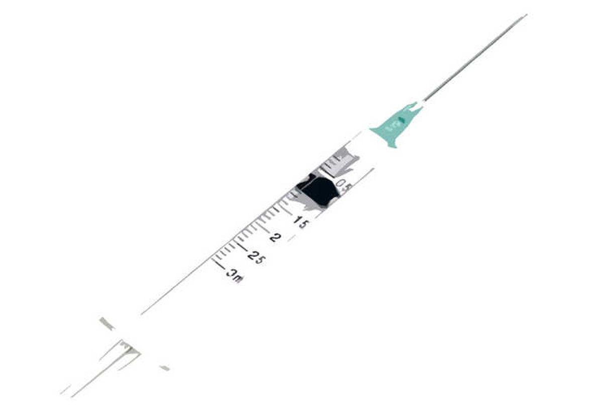 Eline İğne Batan Asistan Doktor Suç Duyurusunda Bulundu