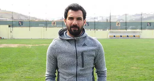 Engin Baytar, Amatör Takım Karadeniz Ereğli Belediyespor'a Transfer Oldu