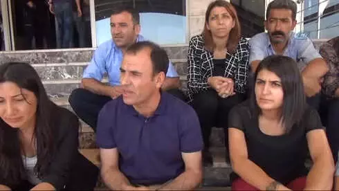 Hdp'li Birlik'e 'Cumhurbaşkanına Hakaret' Suçundan Hapis Cezası