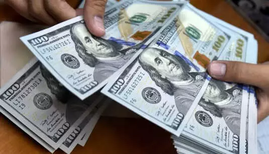 Dolarda sakin seyir Dolarda sakin seyir