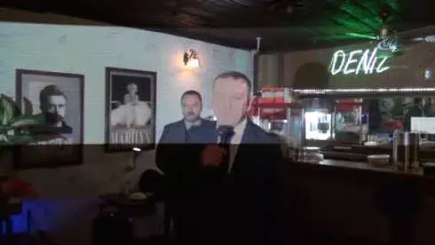 Sinop'un Beyaz Perdesi Açıldı Sinop'un Beyaz Perdesi Açıldı
