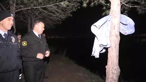 Uçurumdan Düşüp Mahsur Kalan Üniversite Öğrencisi Kurtarıldı Uçurumdan Düşüp Mahsur Kalan Üniversite Öğrencisi Kurtarıldı