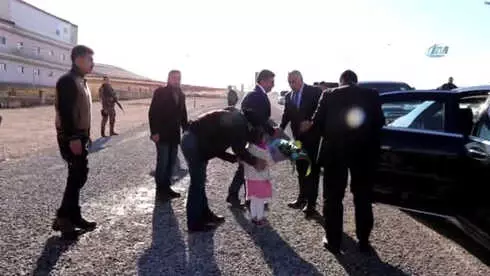 Varto'da 5 Yıllık Kan Davası Barışla Sonuçlandı Varto'da 5 Yıllık Kan Davası Barışla Sonuçlandı