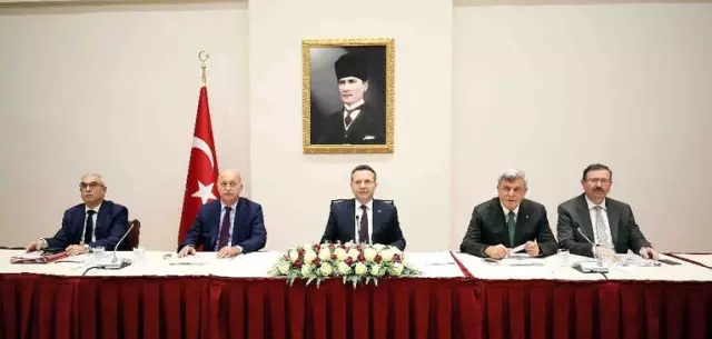 Başkan Karaosmanoğlu,