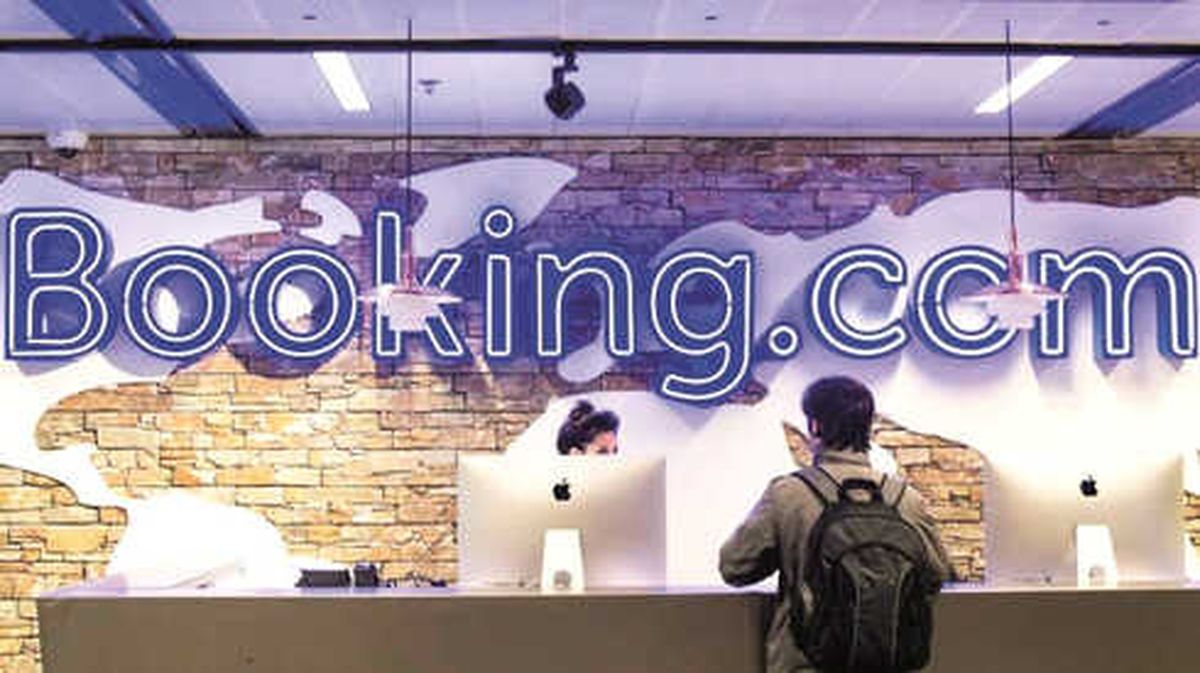 Booking.com, Türkiye Pazarına Geri Dönüyor