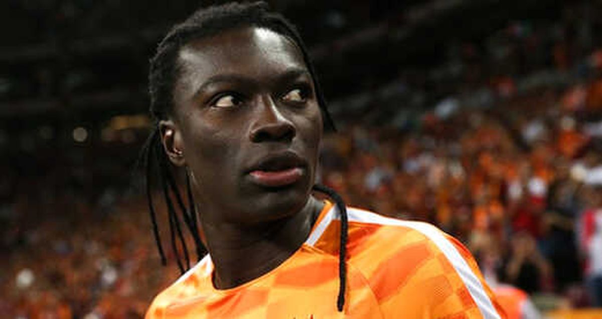 Galatasaraylı Gomis: Fenerbahçeli Taraftara Yalan Söyledim, Özür Dilerim