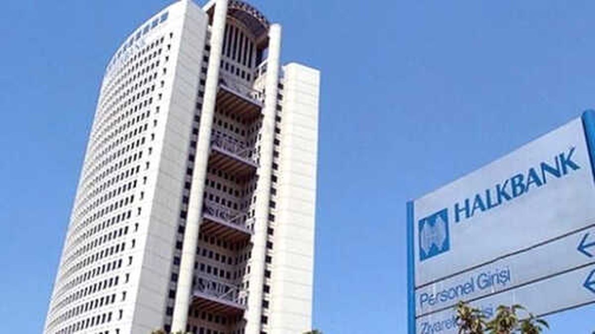 Halkbank'tan Hakan Atilla Davası İçin Açıklama