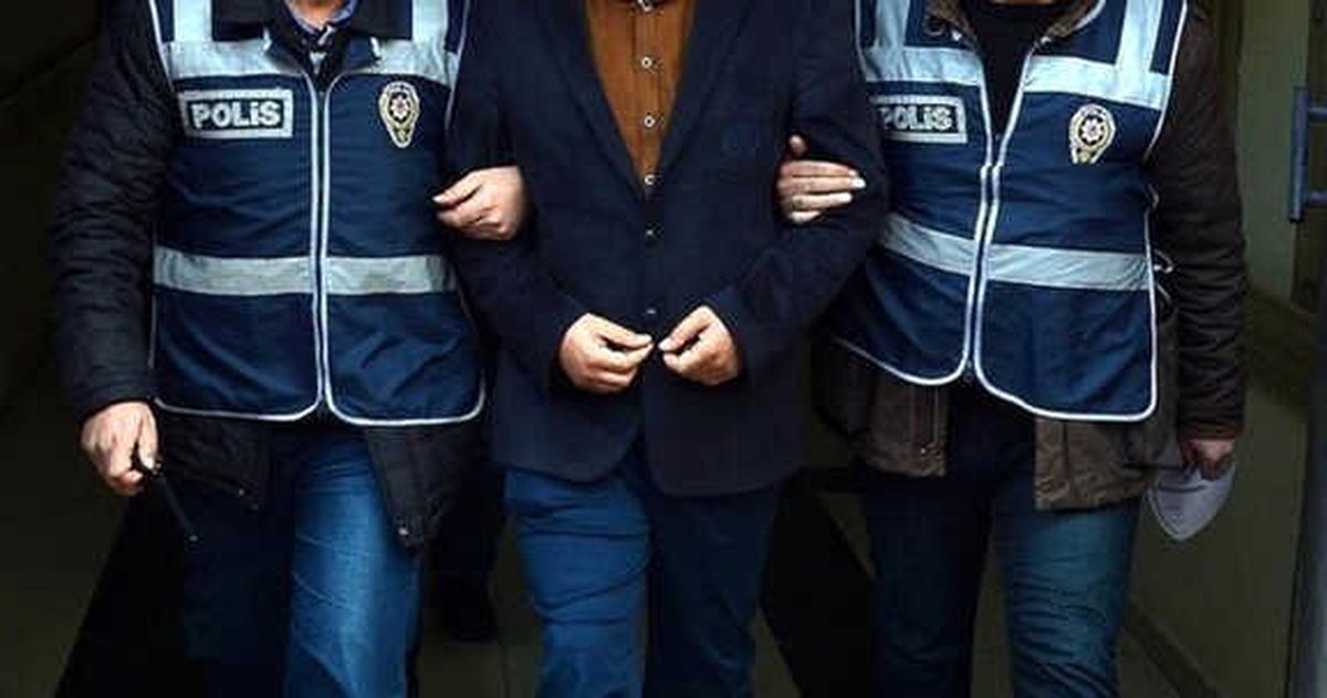 Konya Merkezli 27 İlde FETÖ Operasyonu: 70 Şüpheli İçin Gözaltı Kararı