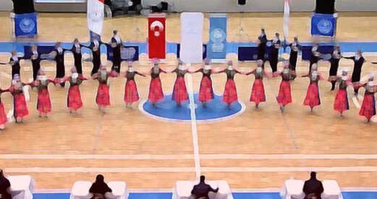 Macaristan'a Kaçan Folklor Ekibiyle İlgili Baştan Sona Her Şey Ortaya Çıktı