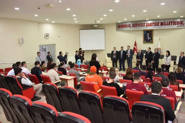 Manisa Sgk İl Müdüründen Taşerona Kadro Süreci Uyarısı